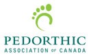 Pedorthic Association of Canada